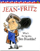 What's the Big Idea, Ben Franklin?
